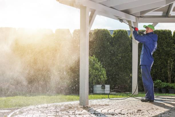 Centerton, AR Pressure washing Company